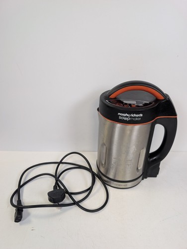 Morphy richards soup - morphy,