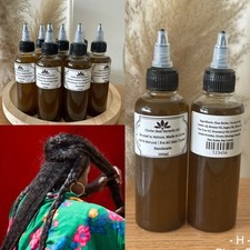 Chebe Hair Growth Oil Infused