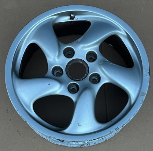 Genuine porsche boxster - genuine, s