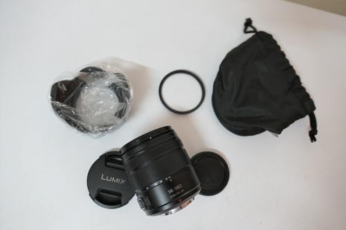 Panasonic 140mm lumix - lumix, g