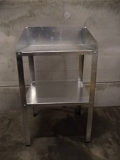 Galvanised Steel Greenhouse