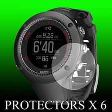 Suunto Ambit 3 RUN Black watch