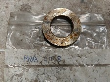 RANSOMES BUSH MBA2708 