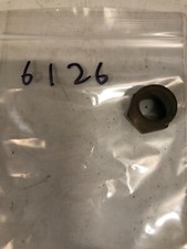 6126 Reliant TW9, Ant, Bond Bug 700cc Engine Oil Filter Strainer Basket Nut