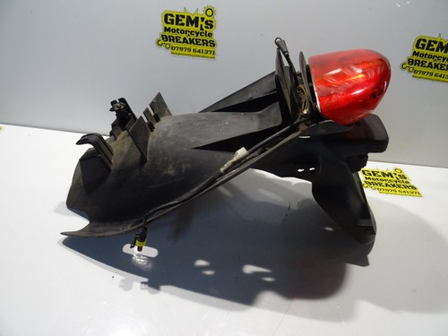 Ducati monster st2 undertray - ducati,