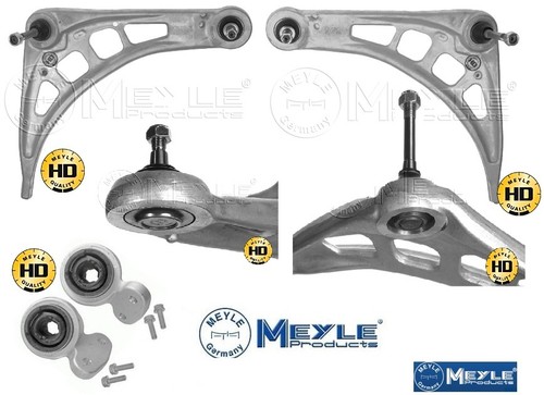 Bmw series e46 - e46, cd
