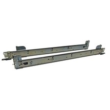 Dell PowerEdge R730 R740 19" Rack Rails Rails Full Extension 0J7H9H 0Y8P81 061KCY 