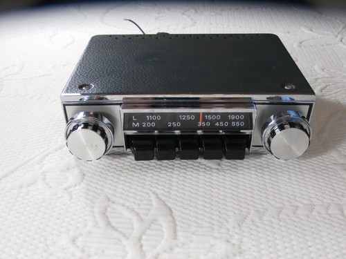Radiomobile 1085x classic - radiomobile,