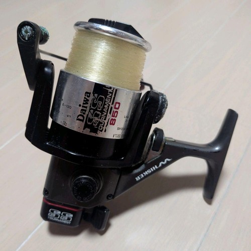 Daiwa whisker tournament ss850 - daiwa,