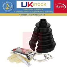 Apec Cv Boot Kit For Nissan