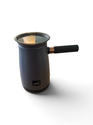 Hotel chocolat velvetiser hot - hotel,
