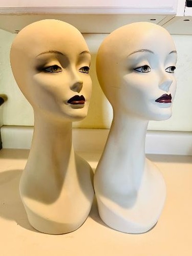 Two vintage mid century style - mid-century,