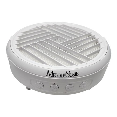 Melodysusie hpro nail dust - nail,