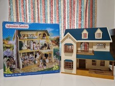 Sylvanian Families Vintage