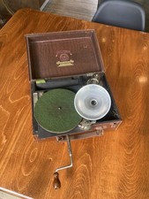 The Grippa Perophone Portable