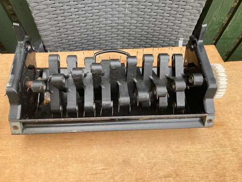 Qualcast classic 35s - qualcast,