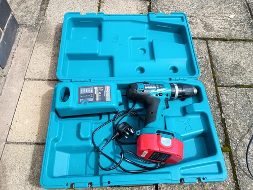 Makita drill 8391d - makita,