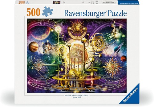 Golden solar system 500 - solar,