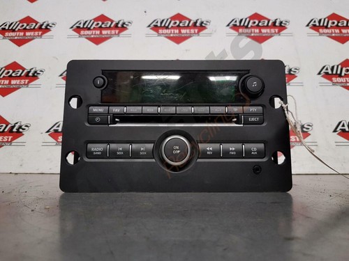 Saab radio multifunction - saab, 95