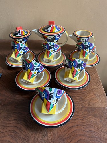 Superb moorland pottery - superb,
