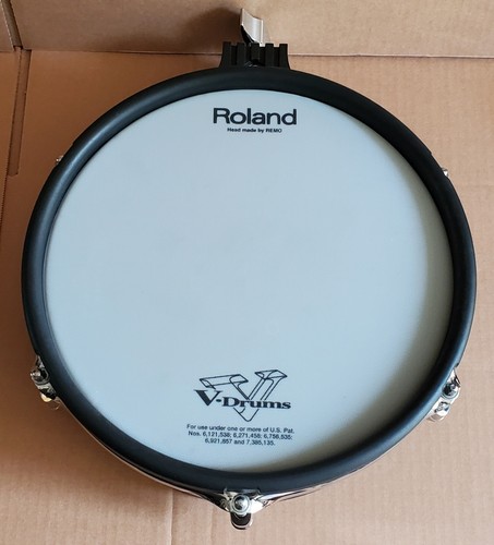 Roland drums pd - roland, v