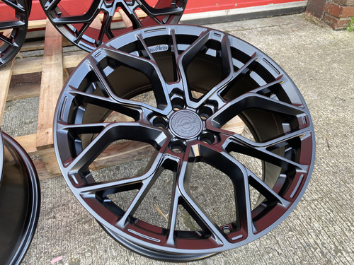 New inch alloys - new,