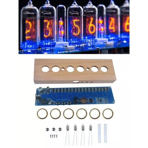 Color backlight diy kit in14 - color,