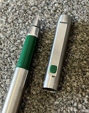 VINTAGE PARKER 25 FOUNTAIN