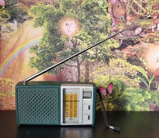 Vintage 1970s PYE 1407