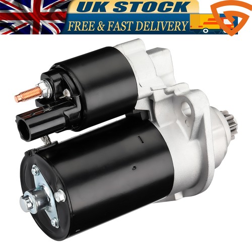 Starter motor for - motor, vw