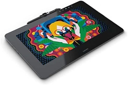 Wacom cintiq pro - pro, 1313.3-inch