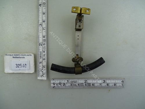 Pendulum for french electric - for,