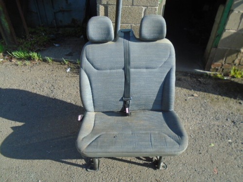 Renault trafic vivaro - trafic,