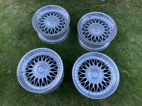 Genuine bmw alloys bbs 090 - genuine, ,bbs