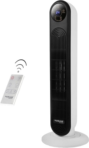 Energy efficient ceramic tower - ceramic,