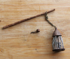 Dolls House Tudor Rat Catcher