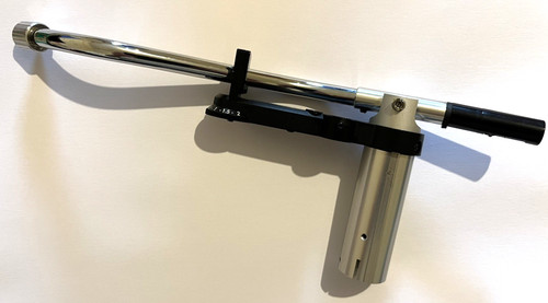 Linn basik lvv tonearm - lvv, wand
