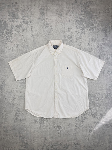 Ralph lauren blake white - ralph,