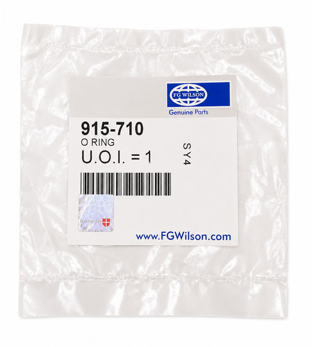 Genuine wilson 915 710 - genuine, 915-710