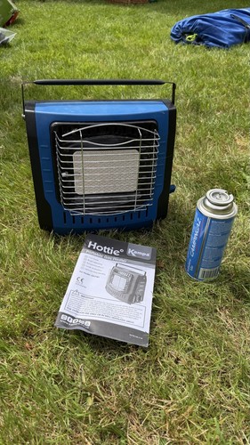 Kampa hottie portable camping - kampa,