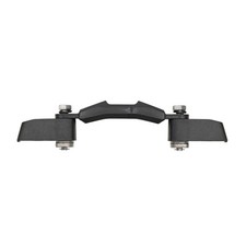 Thule mounting brackets black - thule,