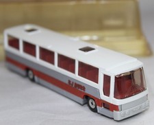 EFSI HOLLAND - VOLVO / JONCKHEERE BERMUDA LUXURY COACH - SJ BUSS SWEDEN