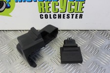 Kawasaki ZX 10 R Ohlins Steering Damper ECU ZX10R ZX10RR 2016 to 2020 B080