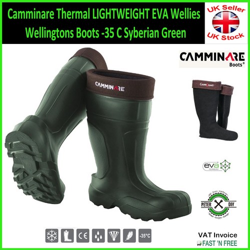 Camminare thermal lightweight - camminare,