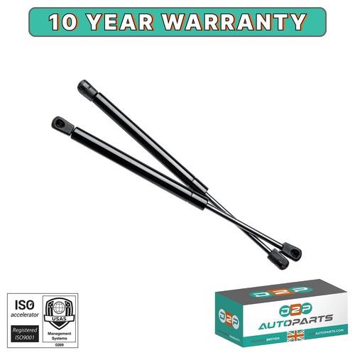 Tailgate gas struts - tailgate,