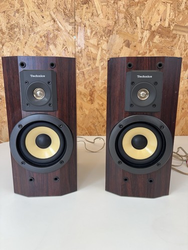 Technics hd560 dark wood - sb-hd560,