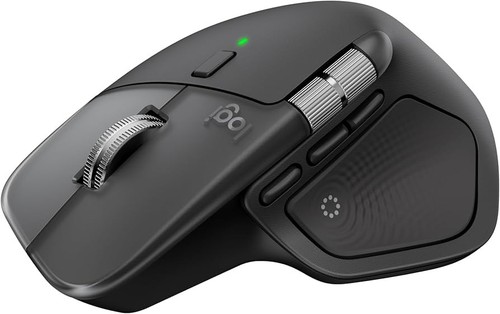 Logitech master wireless - mx,
