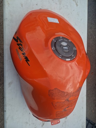 Genuine honda vtr 1000 - genuine,