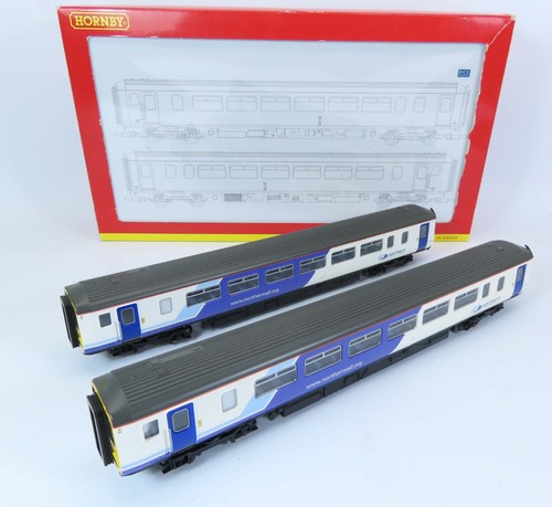 Gauge hornby r2513 class - gauge,