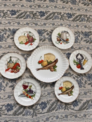 Vintage fine english - fine,